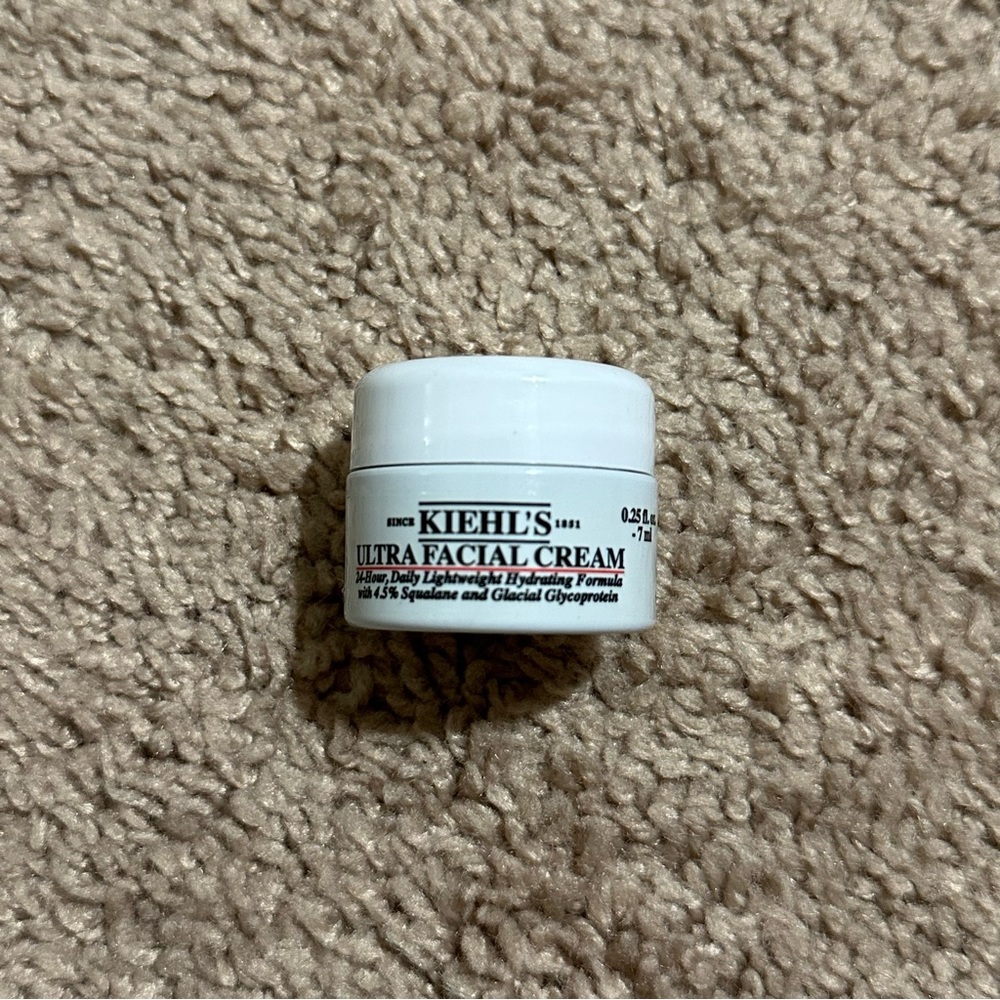 3 for $15 - NEW Kiehl's Ultra Facial Cream - Picture 2 of 5